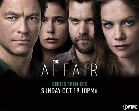 index of the affair|The Affair (TV series) .